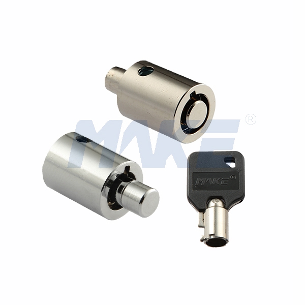 Mini Tubular Push Lock MK506