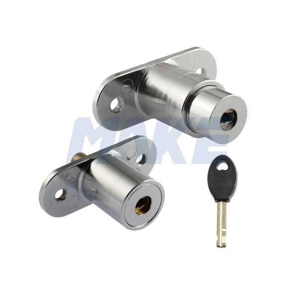 Disc Key Push Lock MK511-05