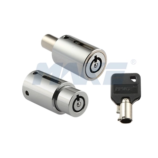 Tubular Key Push Lock MK511