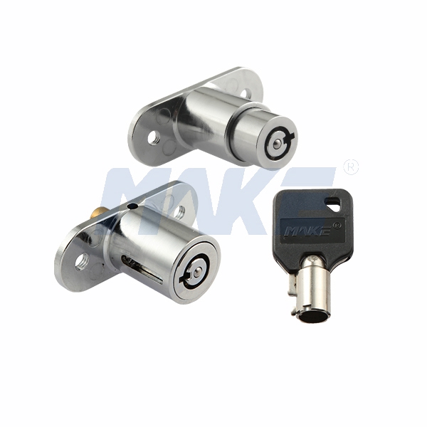 Tubular Swing Push Lock MK511-04
