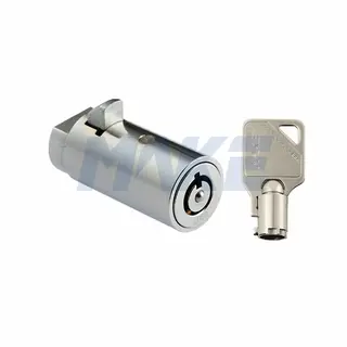 Tubular Key Plunger Lock MK204