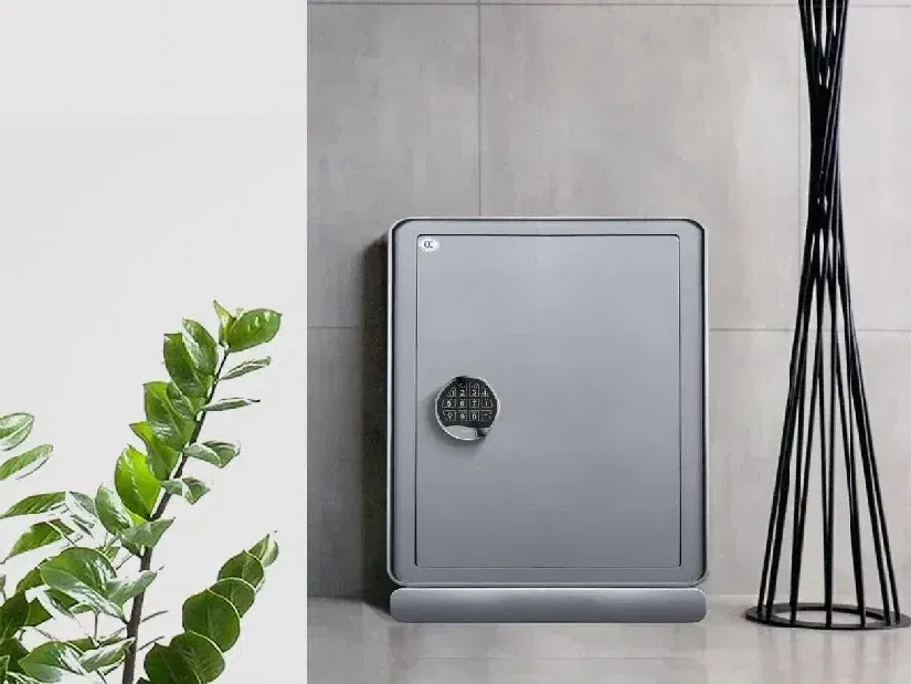 Safe Locks Safe Locks