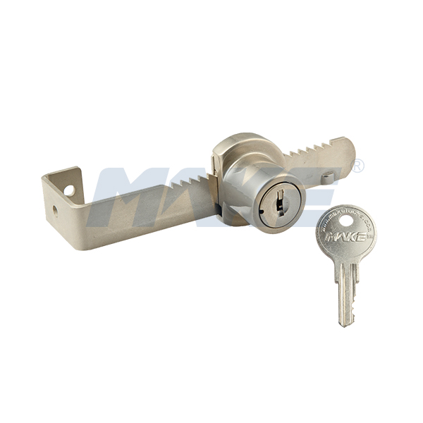 Glass Sliding Door Lock MK104-33