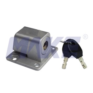High Security Bag Lock MK506-3