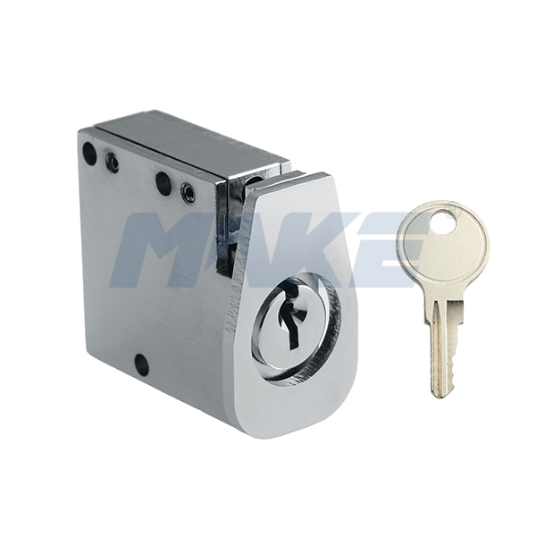 High Security Bag Lock MK507