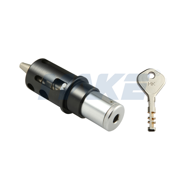 Steel Vehicle Lock MK206-03