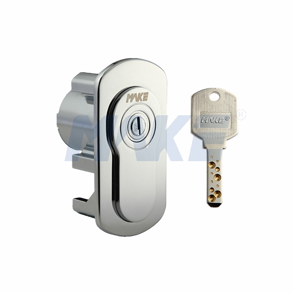 Brass Vending Machine Lock MK213