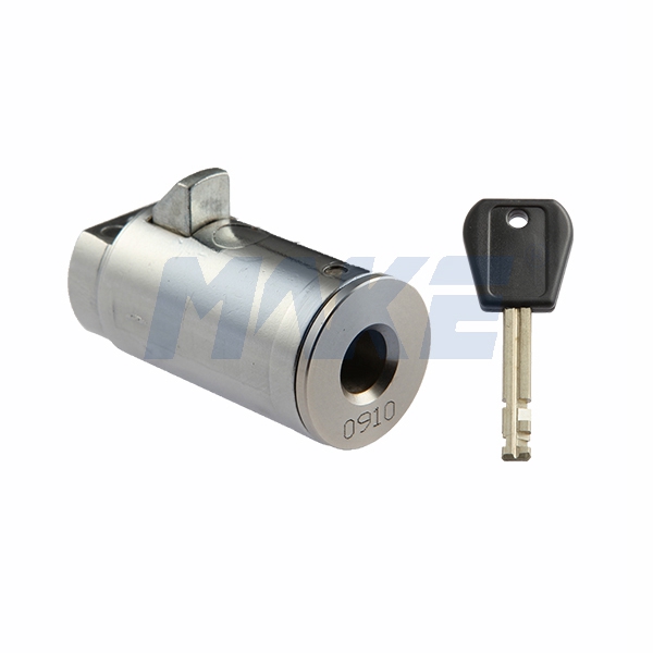 Disc Tumbler Plunger Lock MK203-1E