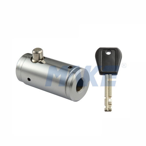 Hardened Steel Plunger Lock MK205