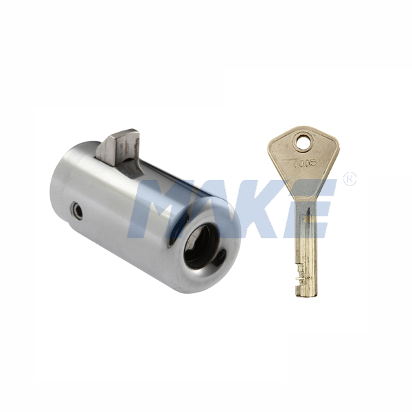 High Security Plunger Lock MK206
