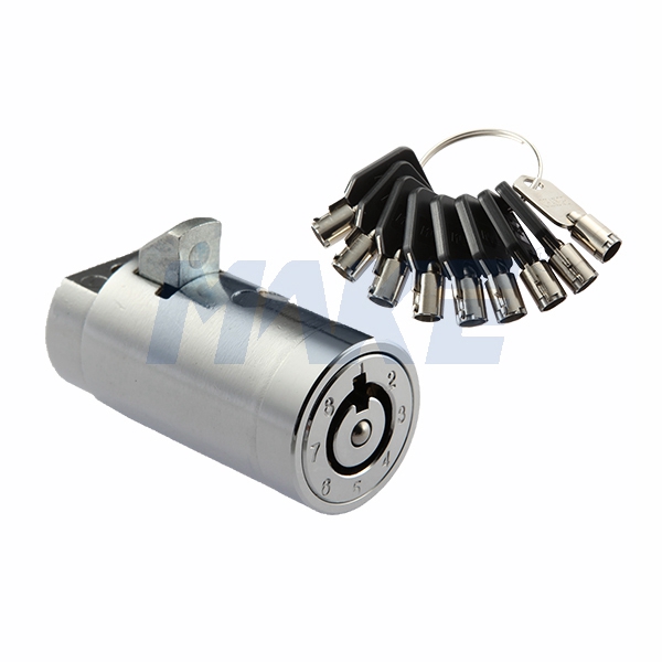 Magic Plug Lock MK209