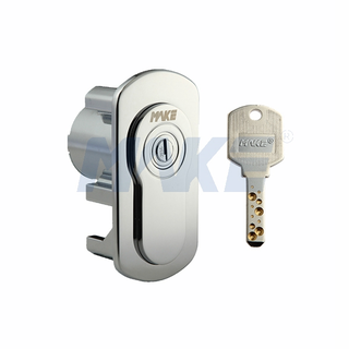 Brass Vending Machine Lock MK213