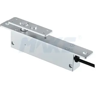 Zinc Alloy Electric Bolt Lock MK233