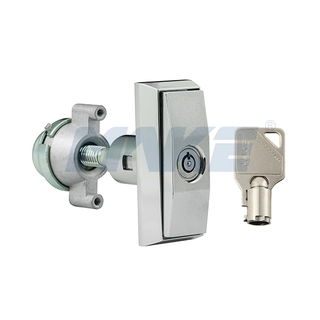 Steel Vending Machine Lock MK210-7