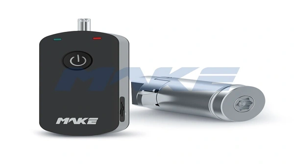 Smart Vending Lock Cylinder MK-E225 | MAKE
