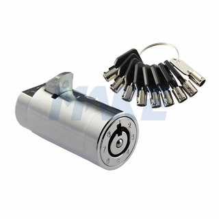 Magic Plug Lock MK209
