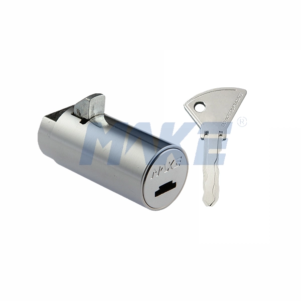 Zinc Alloy Patent Lock with Smart Disc and Tumbler