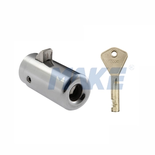 High Security Plunger Lock MK206