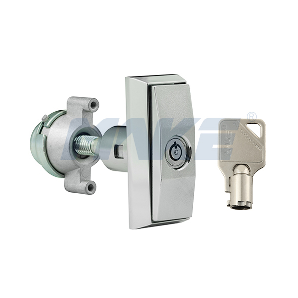 Steel Vending Machine Lock MK210-7