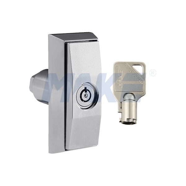 Vending Pop-Out Handle Lock MK210