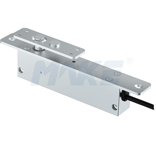 Zinc Alloy Electric Bolt Lock MK233 Zinc Alloy Electric Bolt Lock MK233