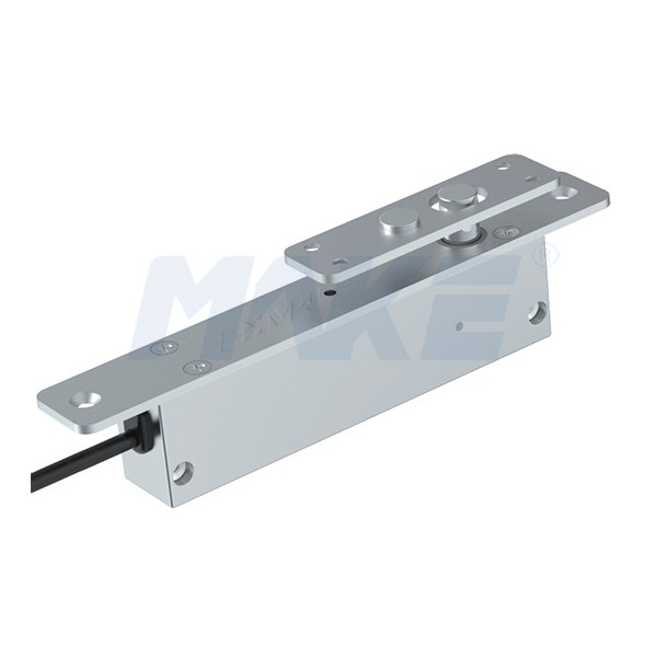 Zinc Alloy Electric Bolt Lock MK233