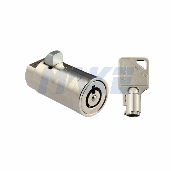 Zinc Alloy Lock Plug MK203