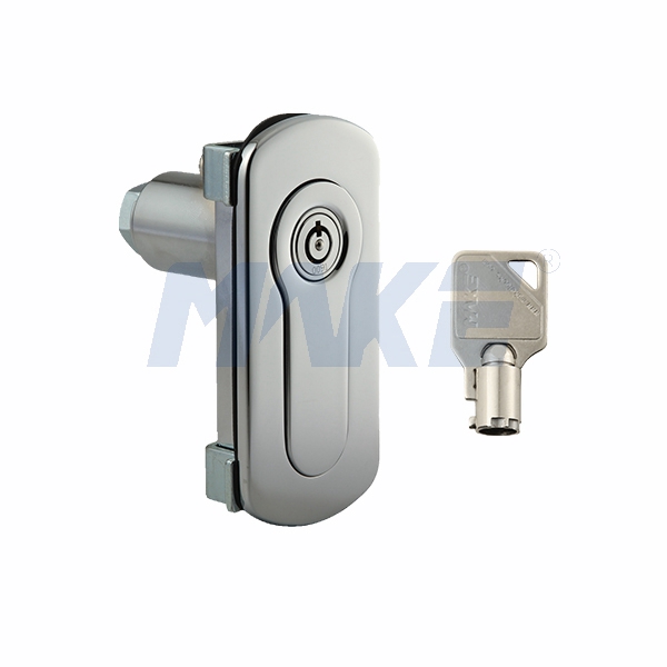 Zinc Alloy Vending Machine Lock MK214