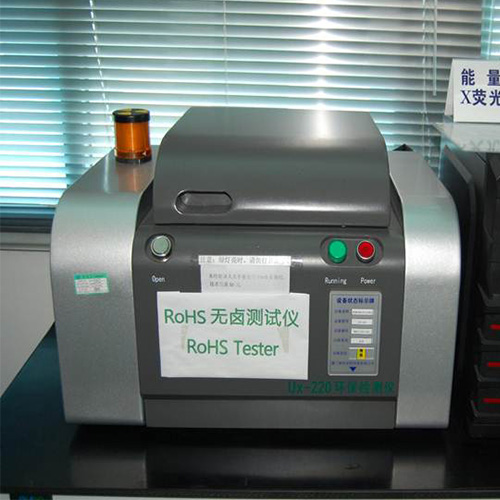 quality-control-RoHS-tester