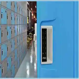 The Characteristics of Intelligent Bank Outlets