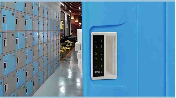 The Characteristics of Intelligent Bank Outlets | MAKE