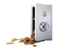 Intelligent Security Upgrade of Safes