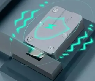 The MK-E310 lock body