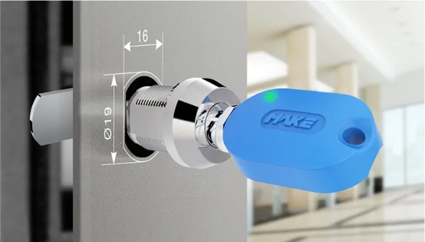 Passive Electronic Lock Usage Scenarios Passive Electronic Lock Usage Scenarios