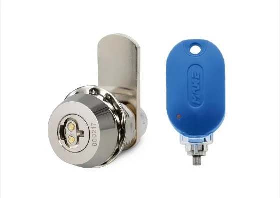 M5-Passive Electronic-Lock M5-Passive Electronic-Lock