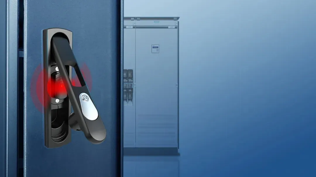 Smart Alerts for the MK436 Lock