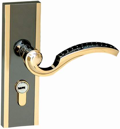 10 Notes Should Be Considered When Choosing Locks