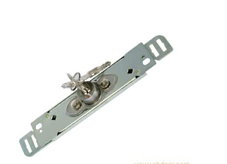 Dead Lock Phenomenon of Stainless Steel