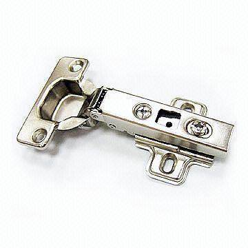 General Knowledge of Cabinet Hinges