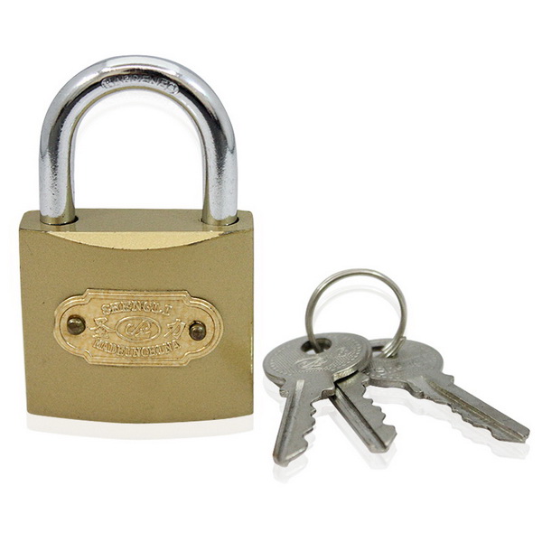 Locks Expiration Date