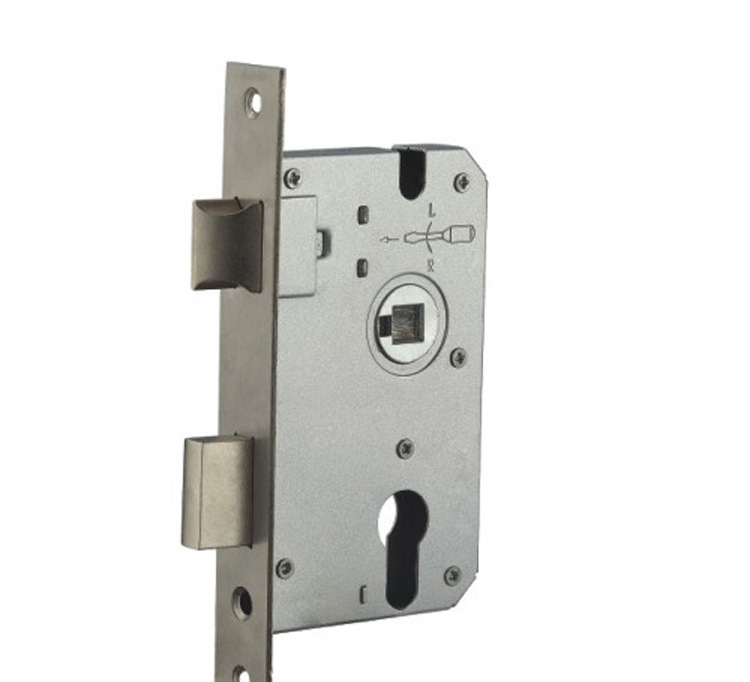 Locks Have a Long Developing History