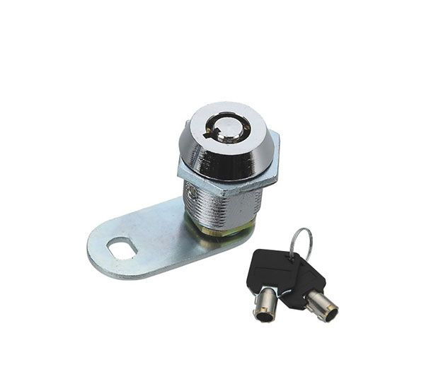 A Brief Analysis on Types and Materials of Cam Locks