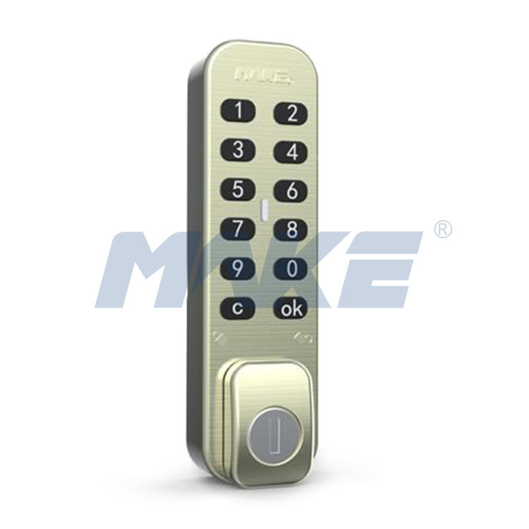 Product Features: "Seventy-two changes" of combination lock, coded lock