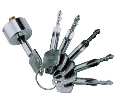 Proper Maintenance Can Prolong the Service Life of Locks