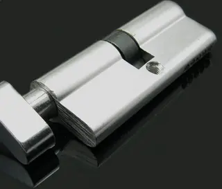 Required Things in Lock Polishing