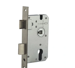 Locks Have a Long Developing History