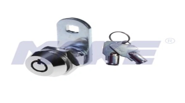 Rightway Lock Key Seven Kinds of Key Solutions Developed by Make | MAKE