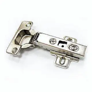 General Knowledge of Cabinet Hinges