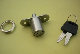 Dead Lock Phenomenon of Stainless Steel