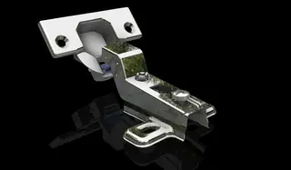 General Knowledge of Cabinet Hinges